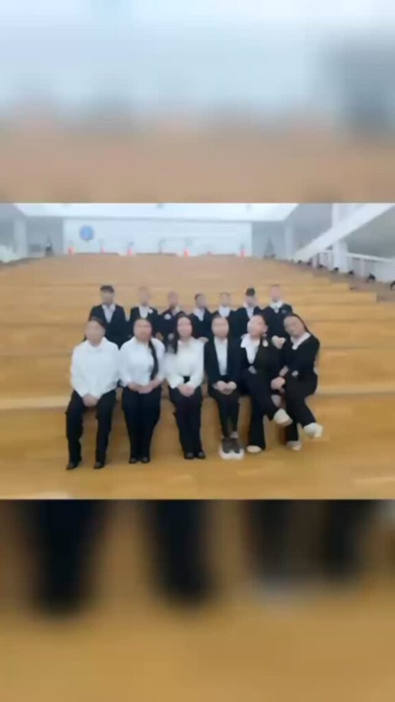 🎓 Болашақ мамандыққа алғашқы қадам Әлкей Марғұлан атындағы №40 мектеп-лицейінің&hellip;