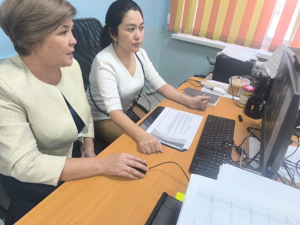 ҚЫСҚЫ ДЕМАЛЫС ҚАУІПСІЗДІГІ – БАСТЫ НАЗАРДА 2025 жылдың 26 желтоқсан&hellip;